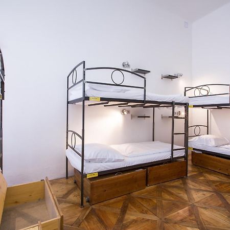 Sophie'S Hostel Praha Ruang foto